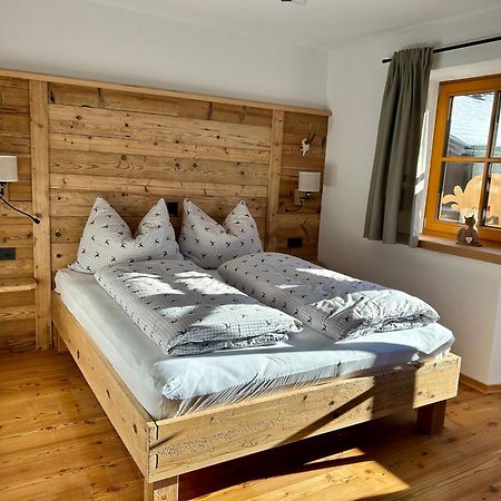 Wimmerhof - Appartement Bergsonne Breitenbach am Inn Esterno foto