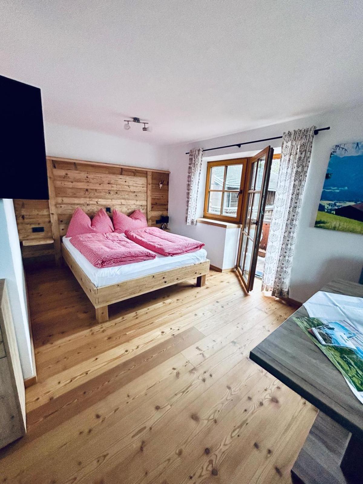 Wimmerhof - Appartement Bergsonne Breitenbach am Inn Esterno foto